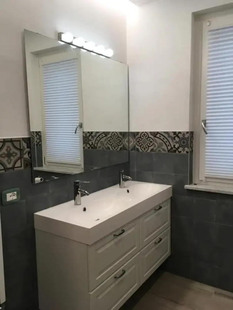 Villa Ferrario Relais