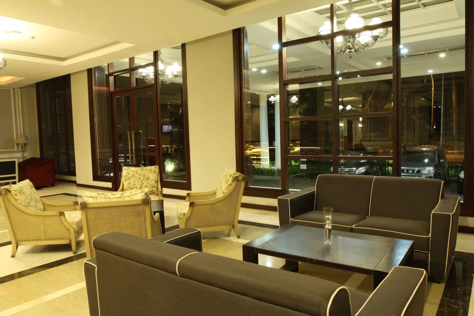 Hotel Royal Bogor