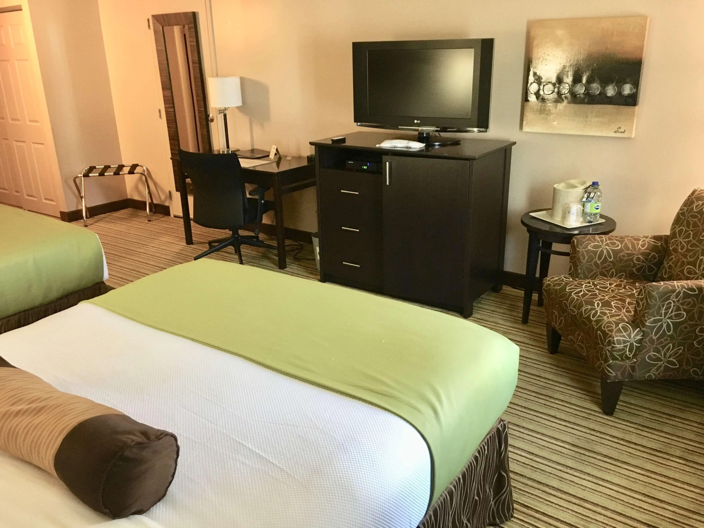 Best Western Plus Mont-Laurier