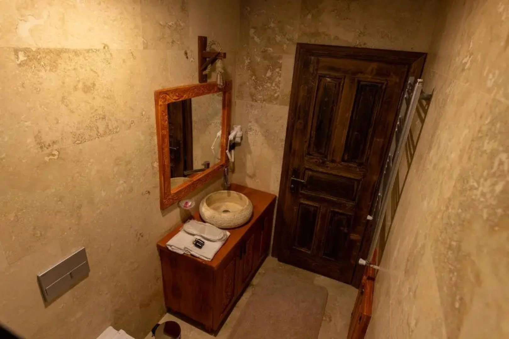 Gemosa Cappadocia Hotel