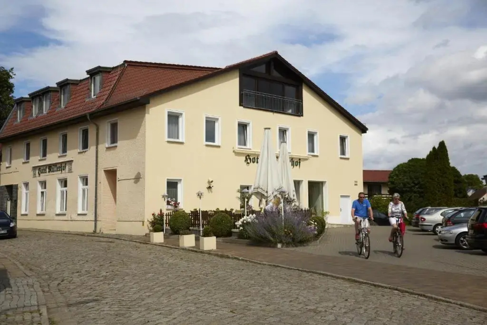 Hotel Müllerhof