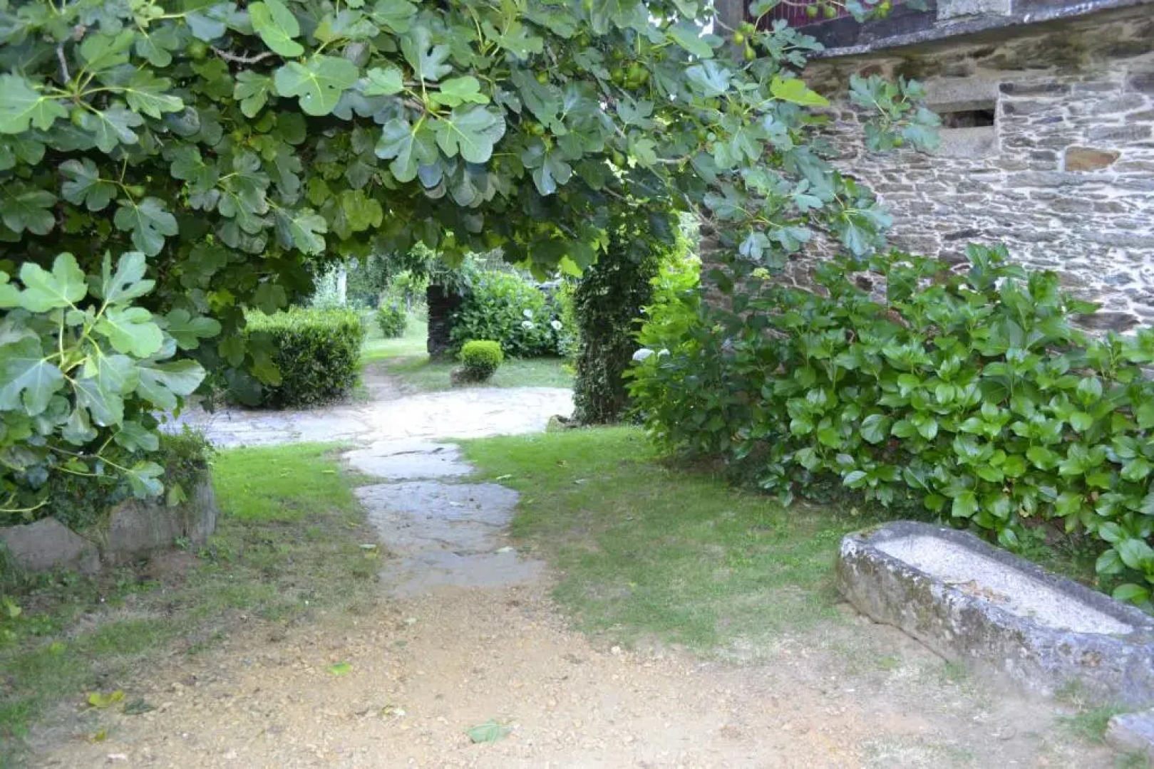 A Pena de Augasantas