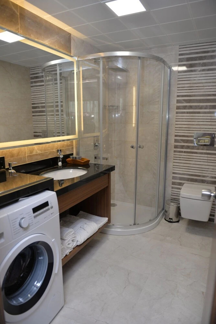 Tuna Otel Rezi̇dans