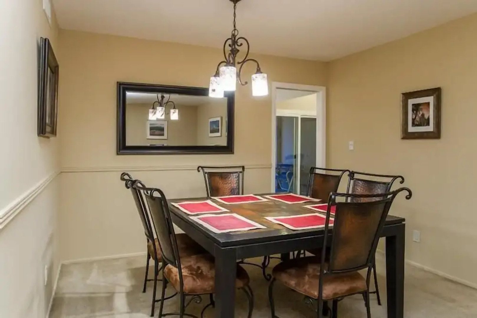 Thunderbird By Signature Vacation Rentals