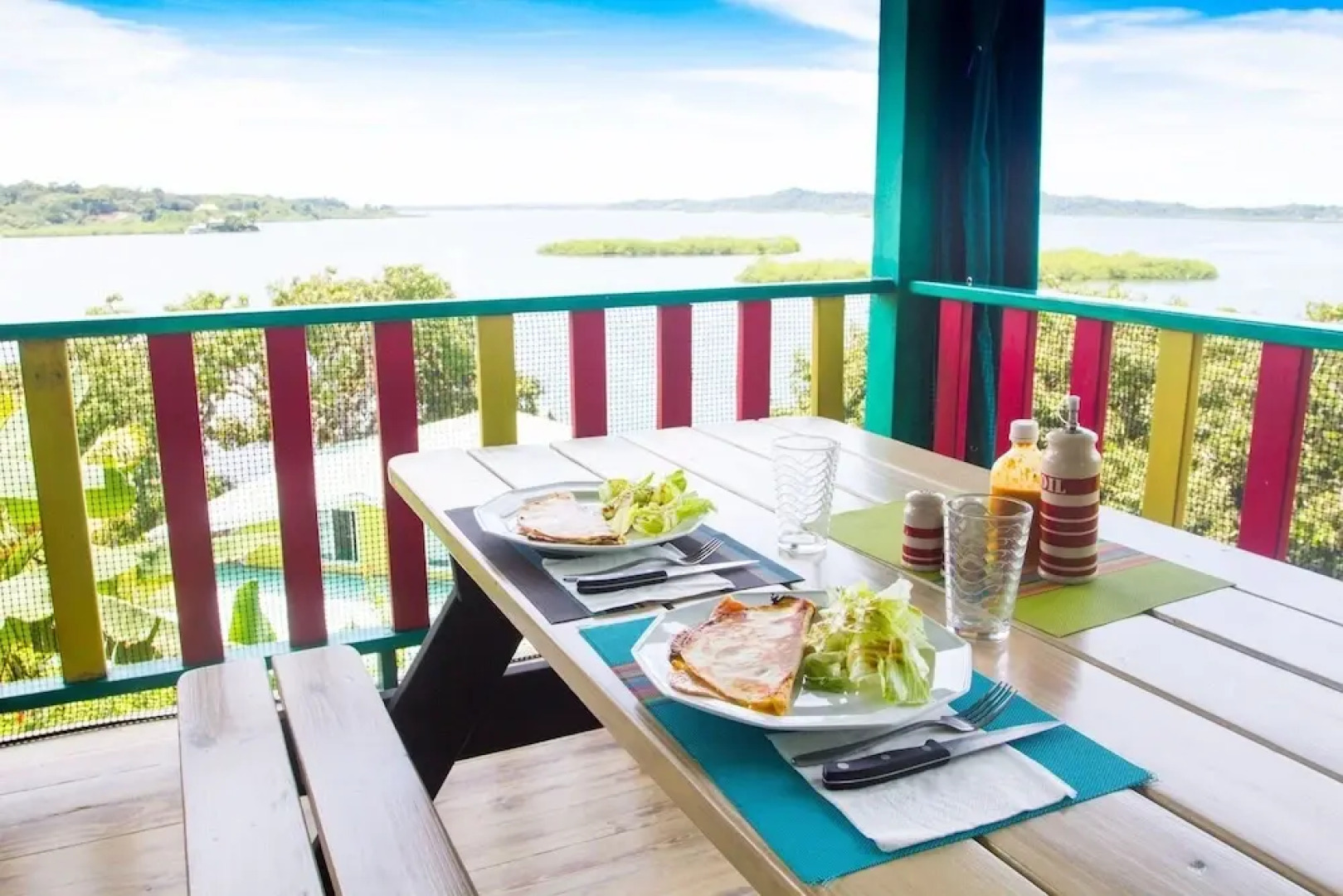 Los Secretos Guesthouse