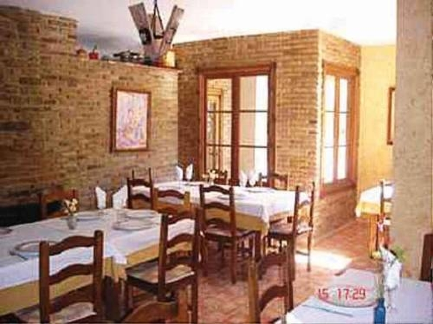 Hotel Rural Fuente La Teja