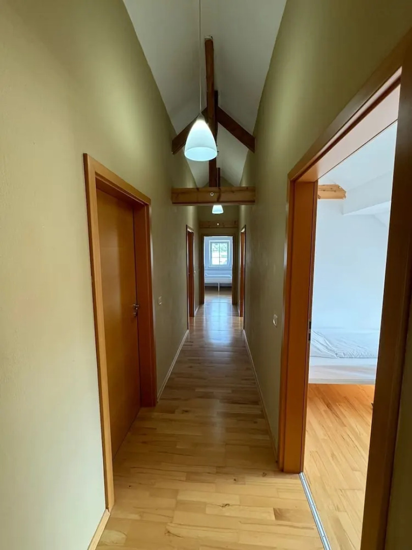 Ferienwohnung Kastellaun Zentrum