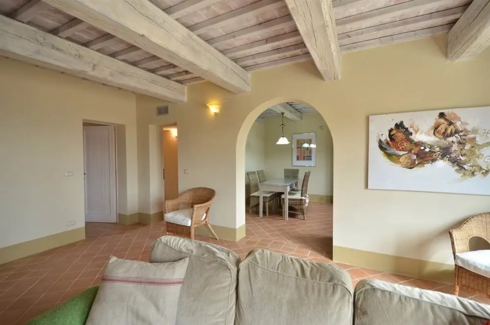 Appartamento Olivo - Cignella Resort