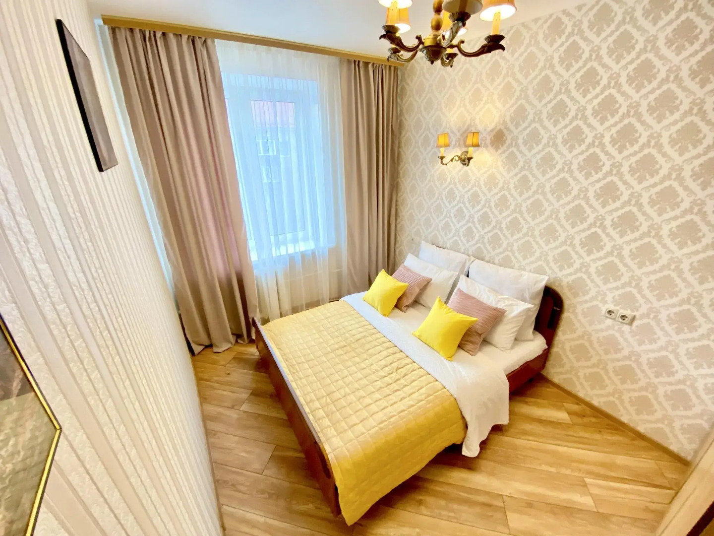 Sunny Days (Санни Дейз) на проспекте Рязанский