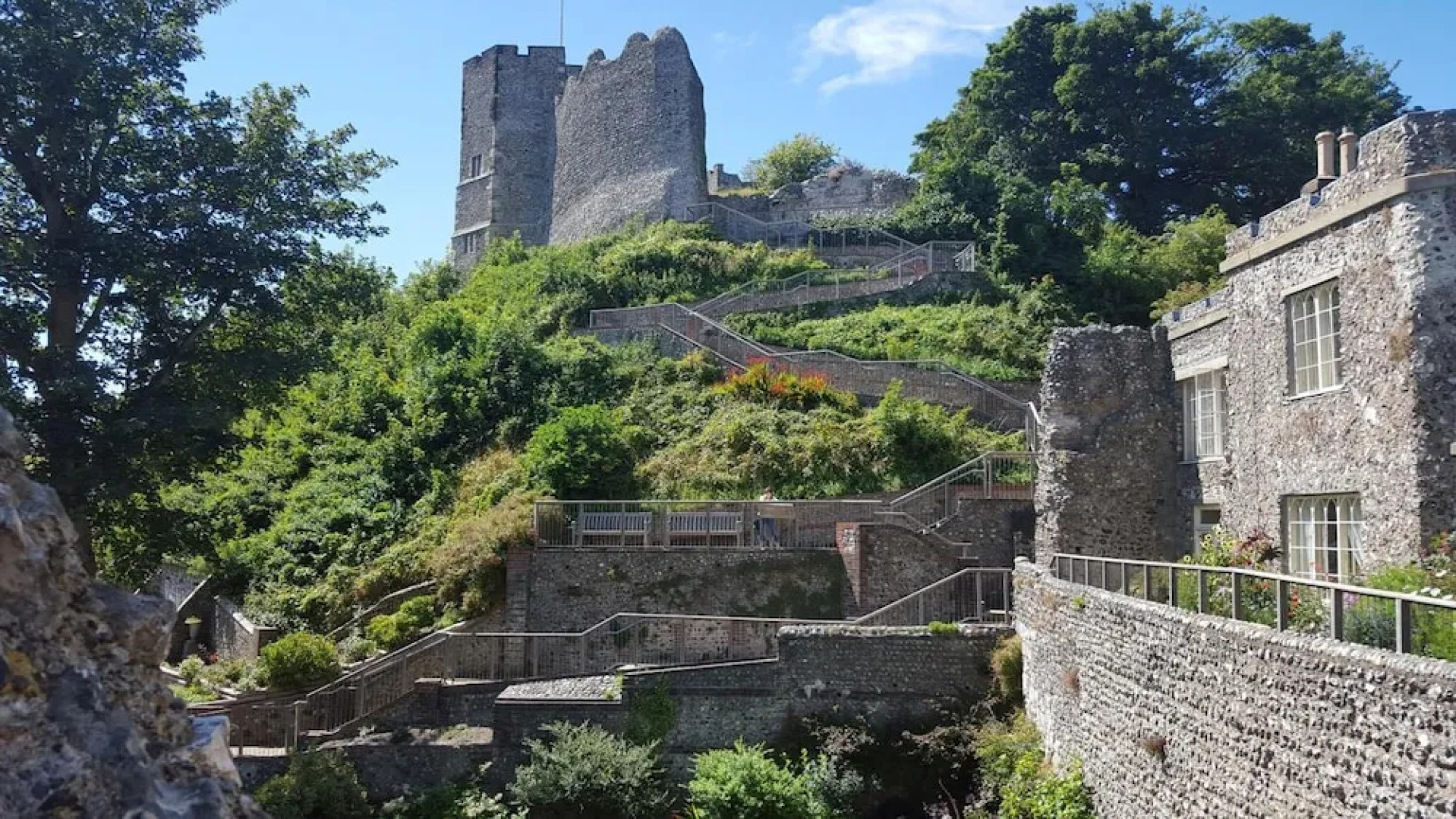 Telscombe Cliffs Bed & Breakfast