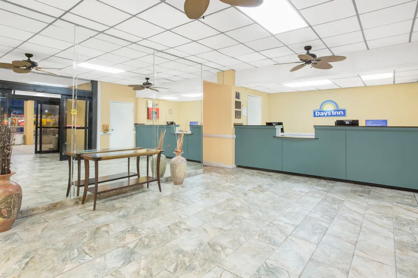 Days Inn Virginia Beach Oceanfront