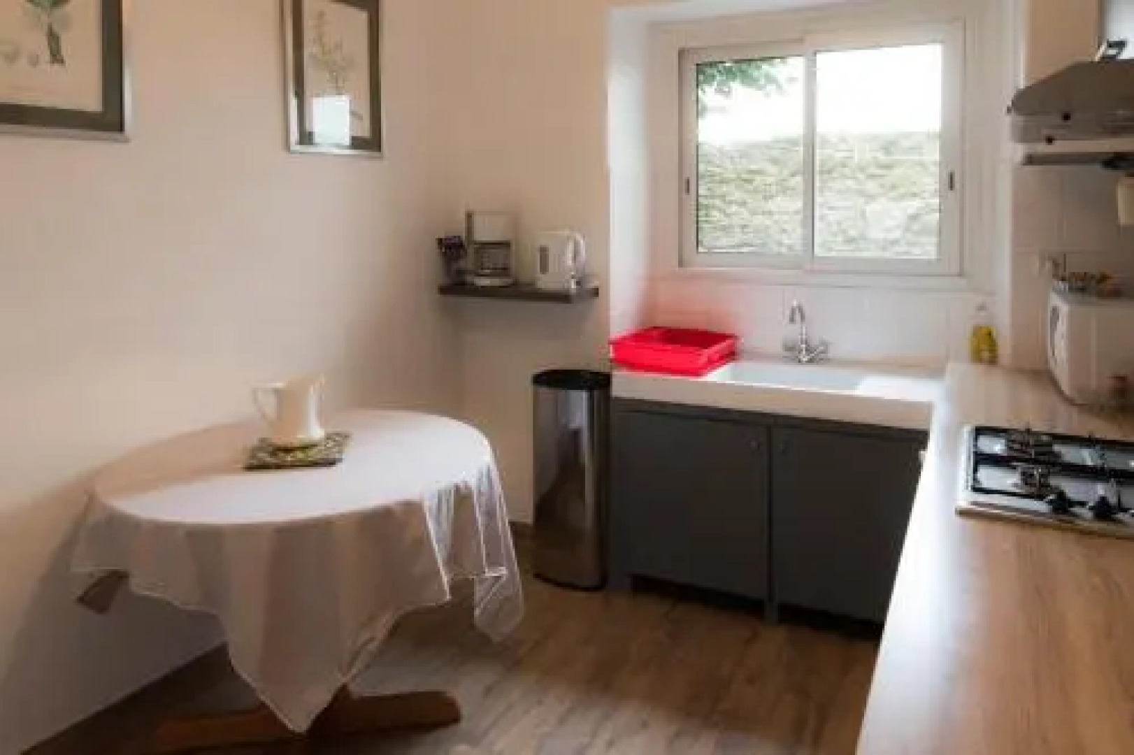 Les Chambres de Lourmel