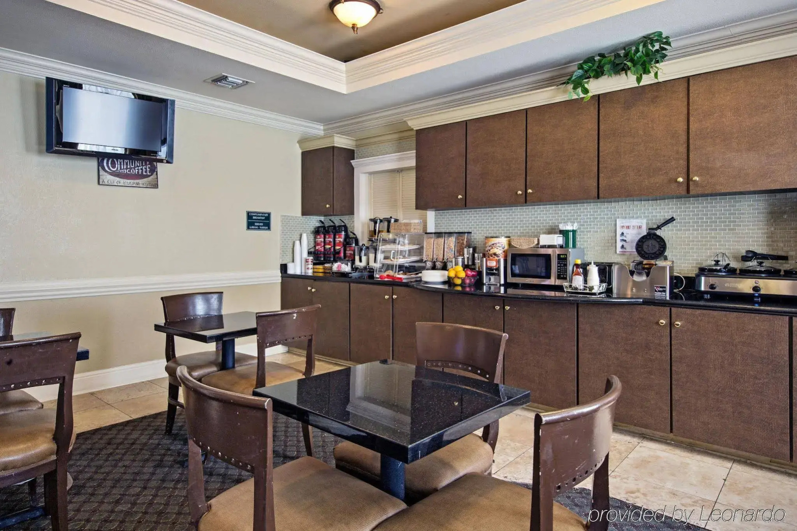 Spark by Hilton Lafayette South