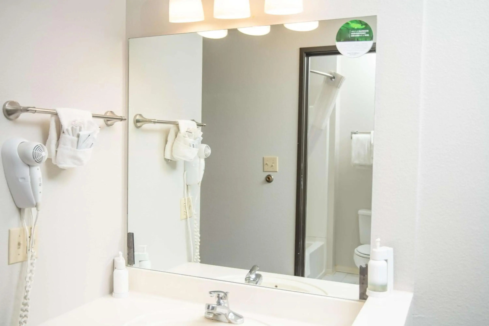 SureStay Plus by Best Western Montrose