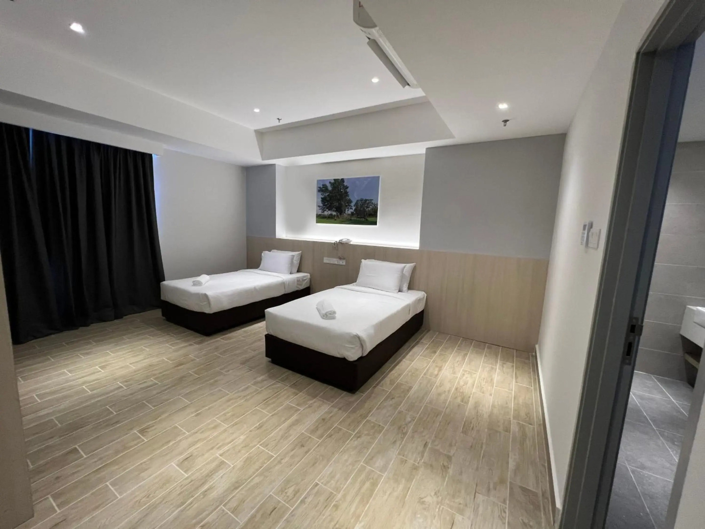 Amverton Cove Golf and Island Resort