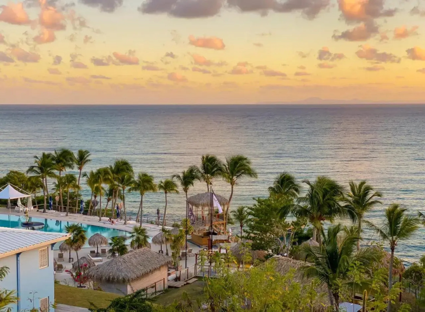 Marine Hotel Diamant