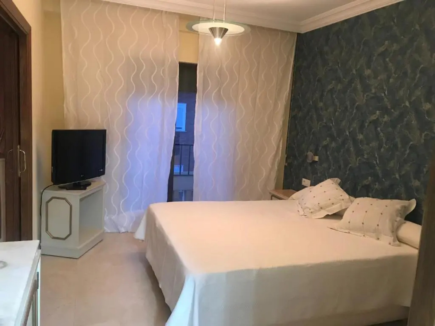 Hotel Restaurante Reina Victoria