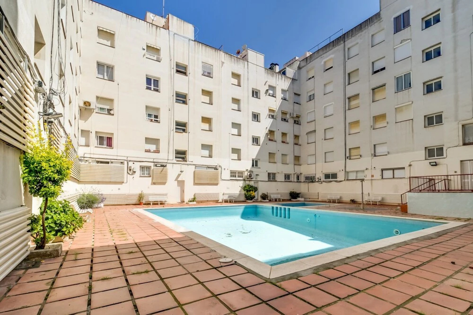 Apartamento Vivalidays Diego