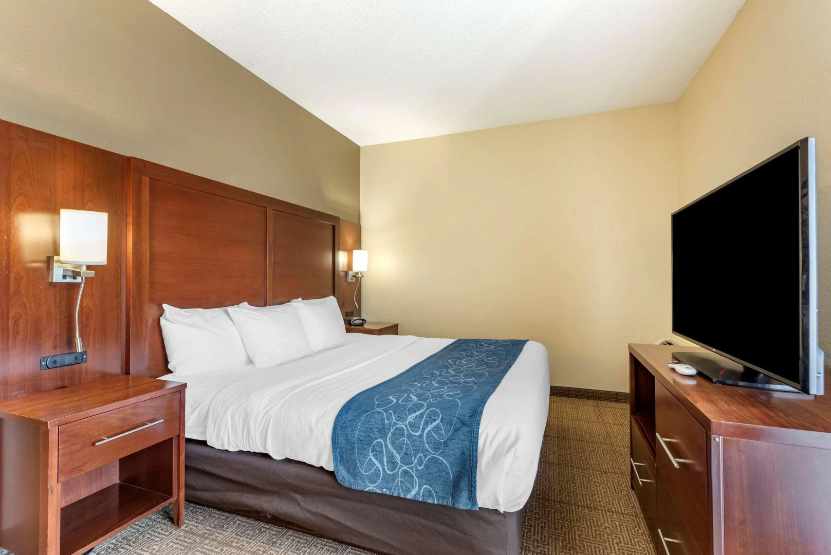 Comfort Suites Castle Rock