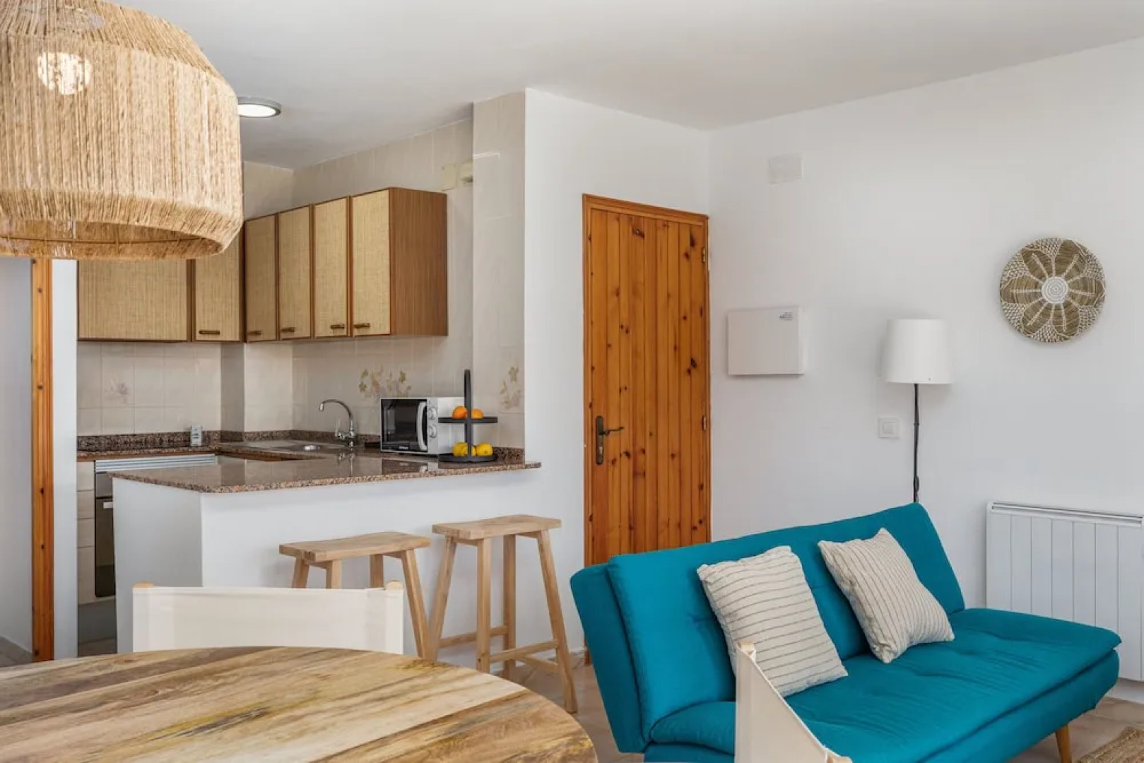 Apartamentos Casa Marea La Fosca