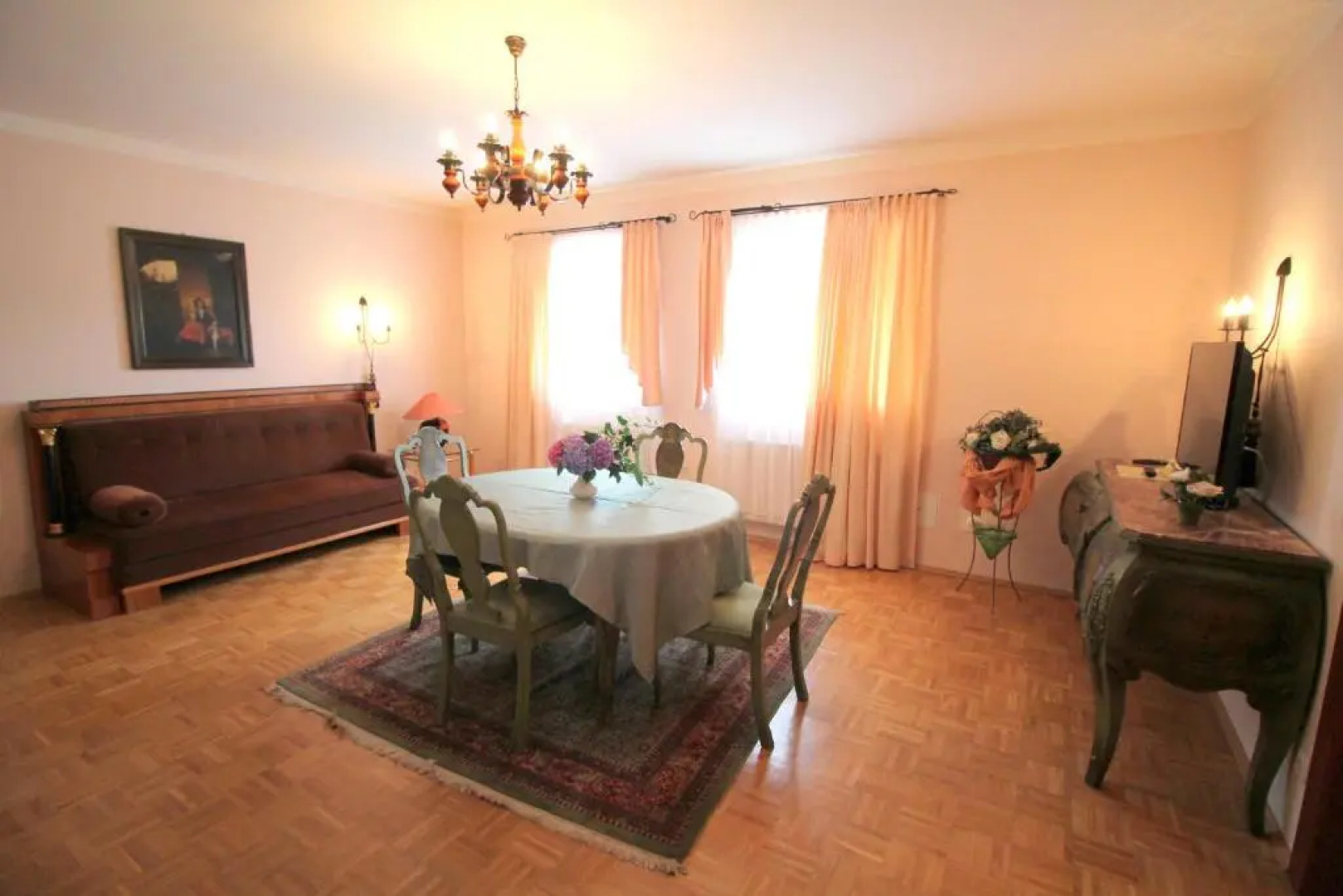 Hotel Appartement Villa Ulenburg