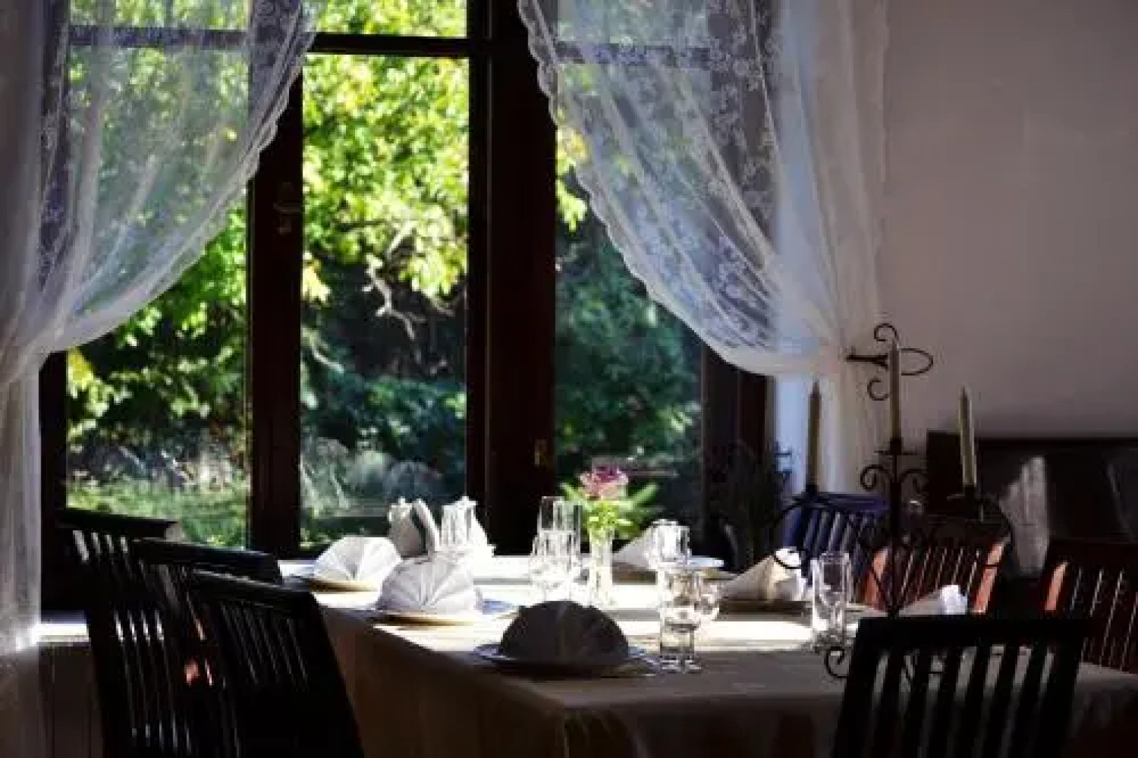 Villa Castelul Maria