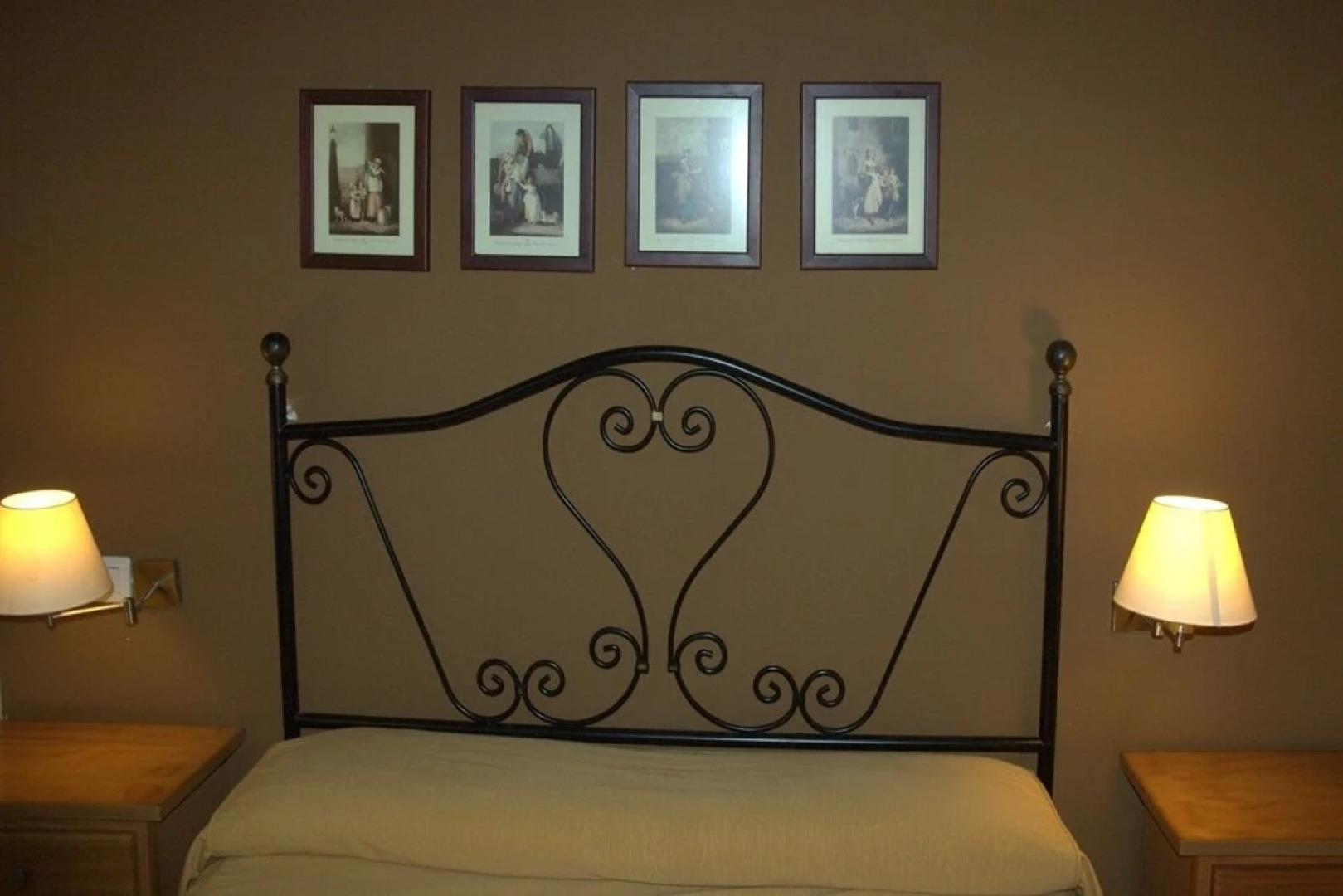 Hostal Rural la Casa del Cura