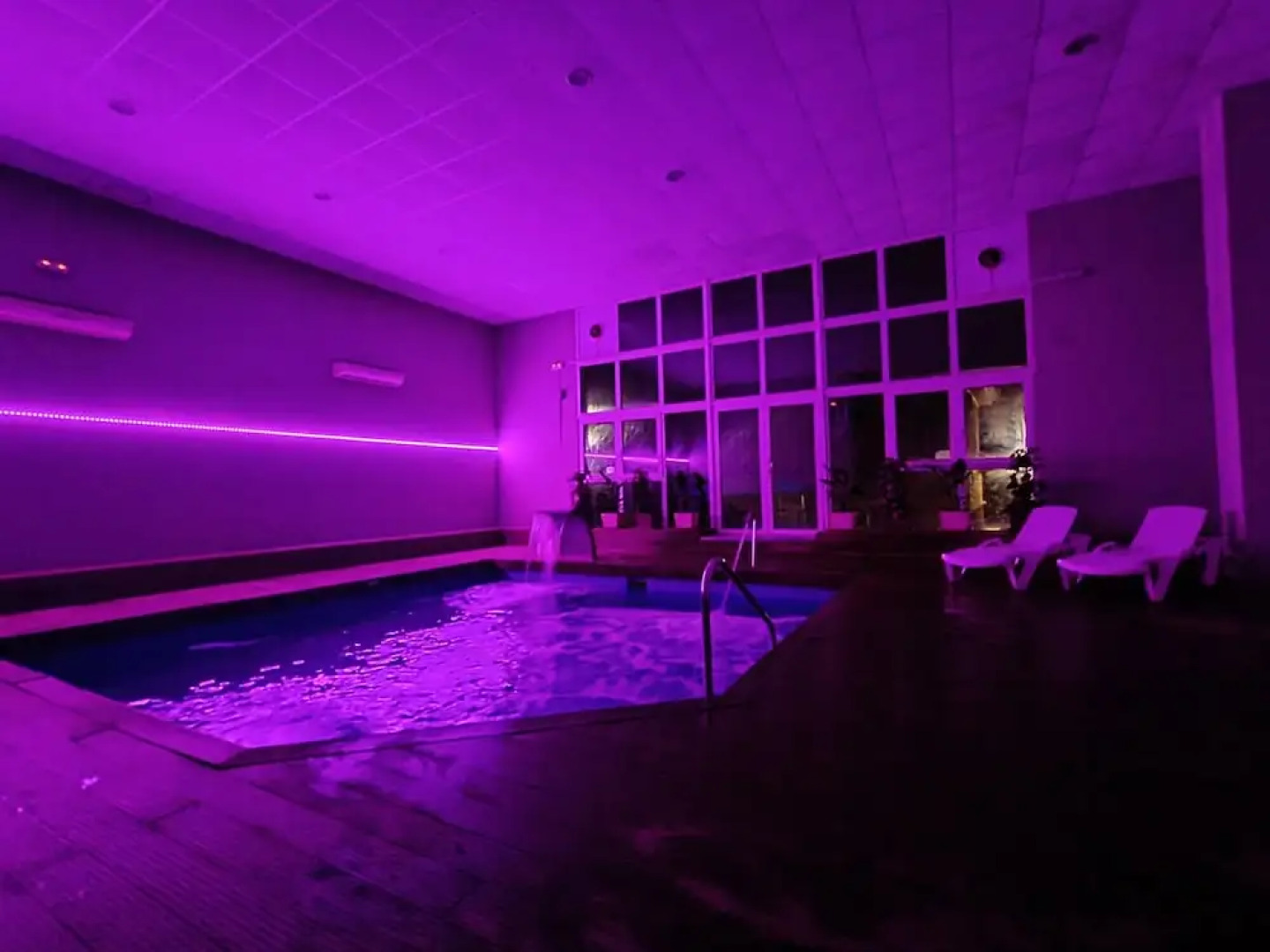 Hotel Hita - Nature Experience