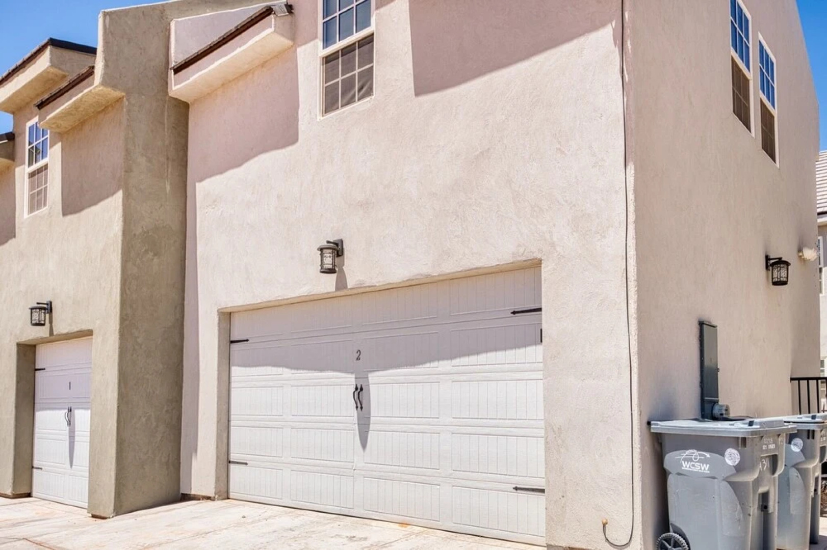 The Hudson #f2 4 Bedroom Townhouse