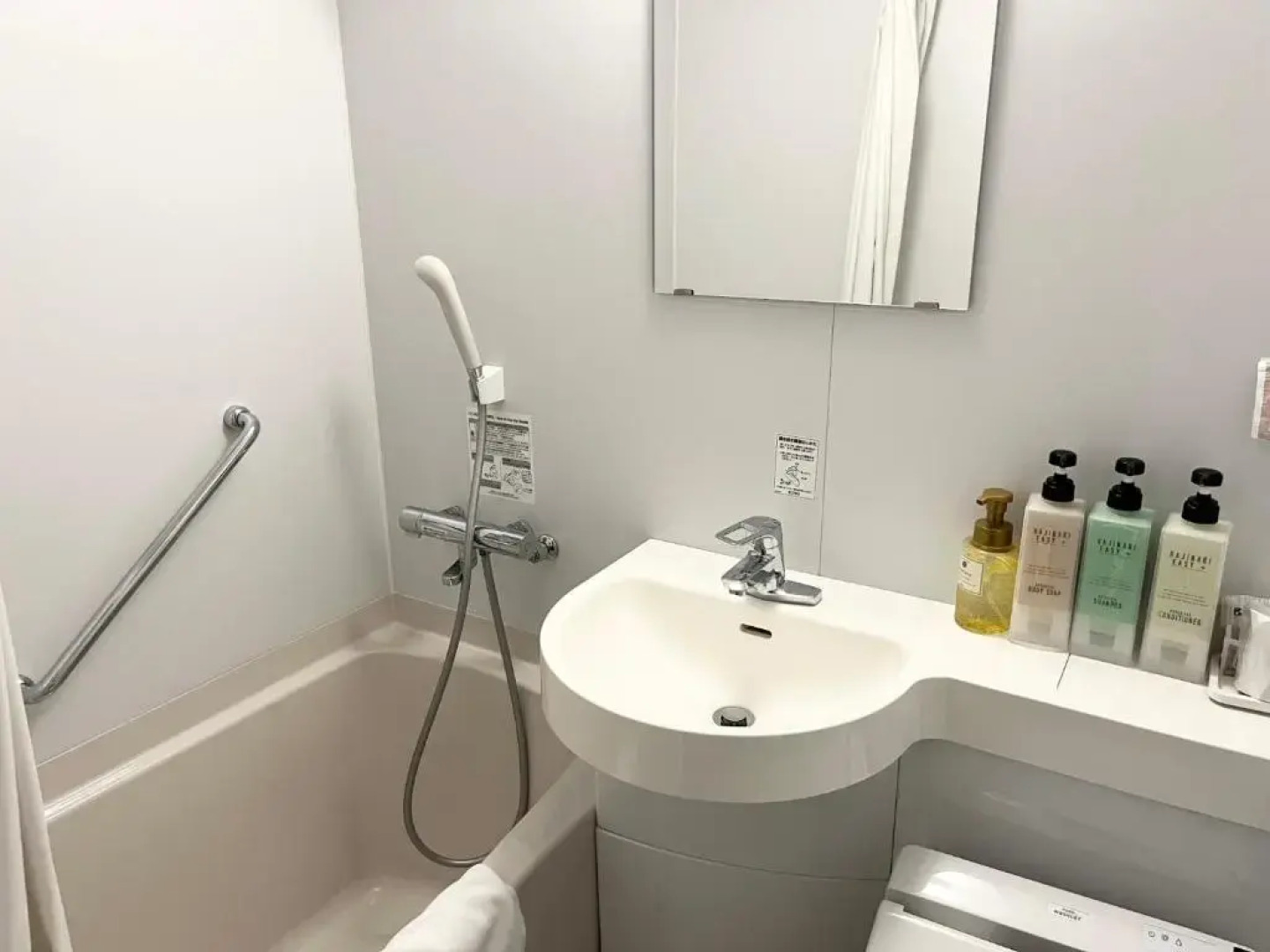 Nakamura Dai Ichi Hotel