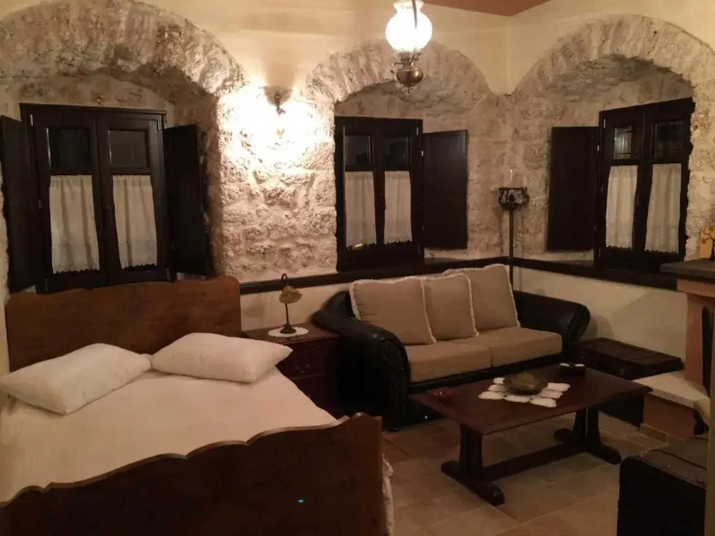 Αρχοντικό Ρίγγα 1872 - Arhontiko Riga 1872