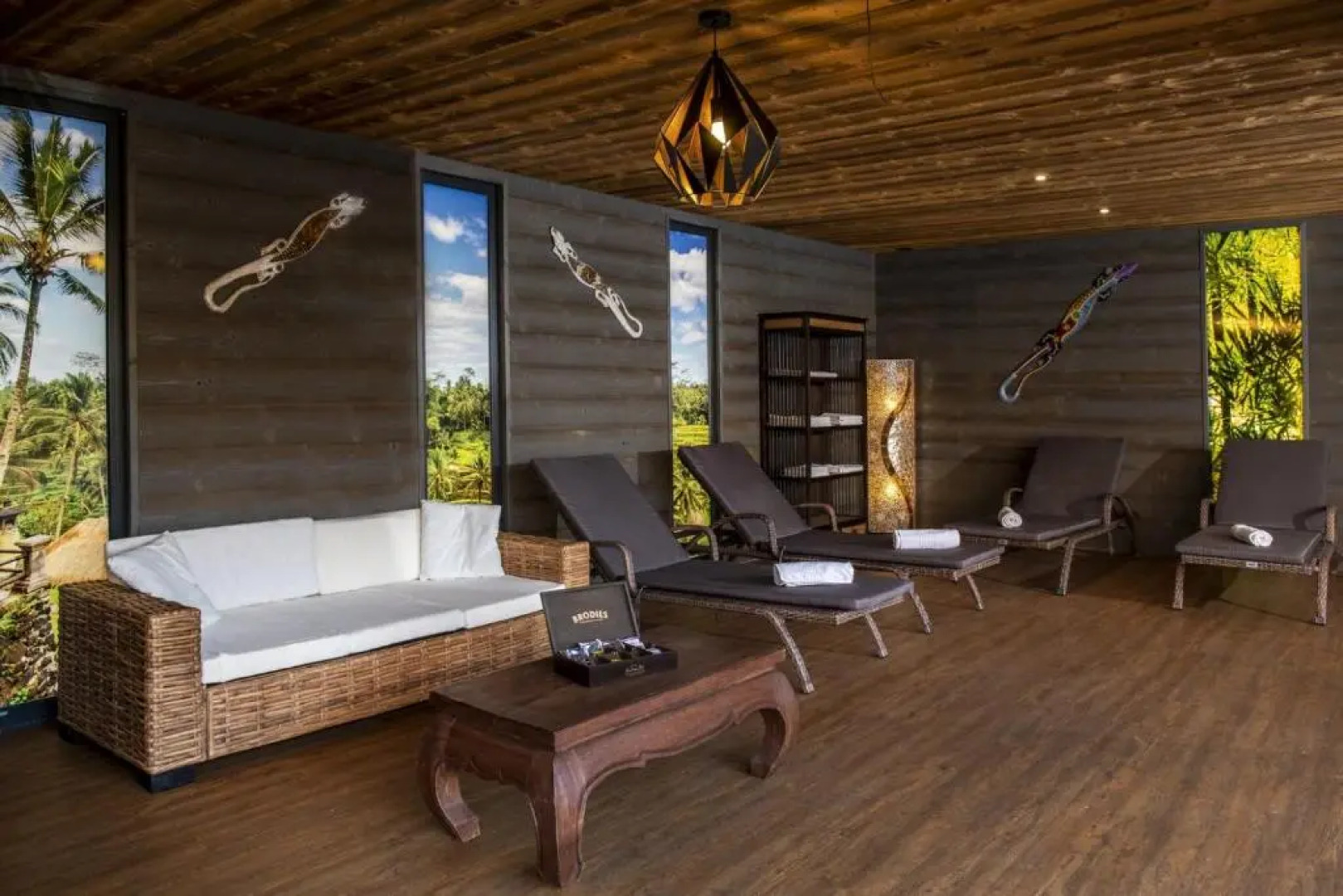 Session Hotel Ráckeve