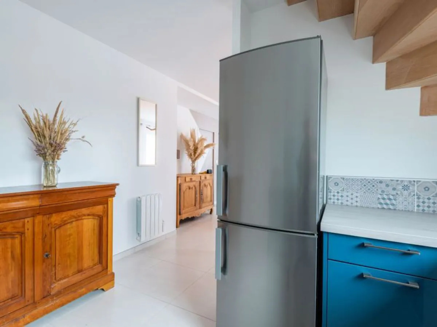 House Oceane Barneville Carteret