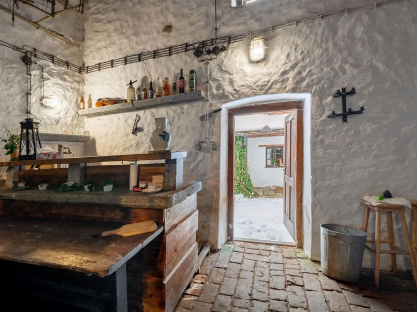 Benešov nad Černou