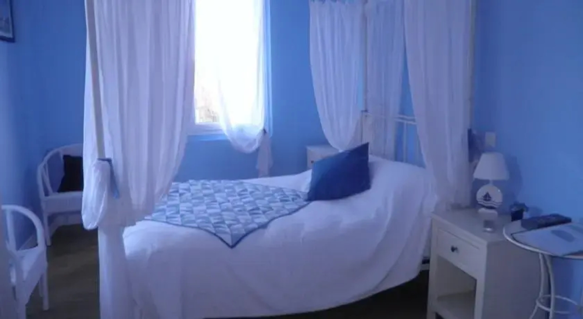 Au Retour à La Source