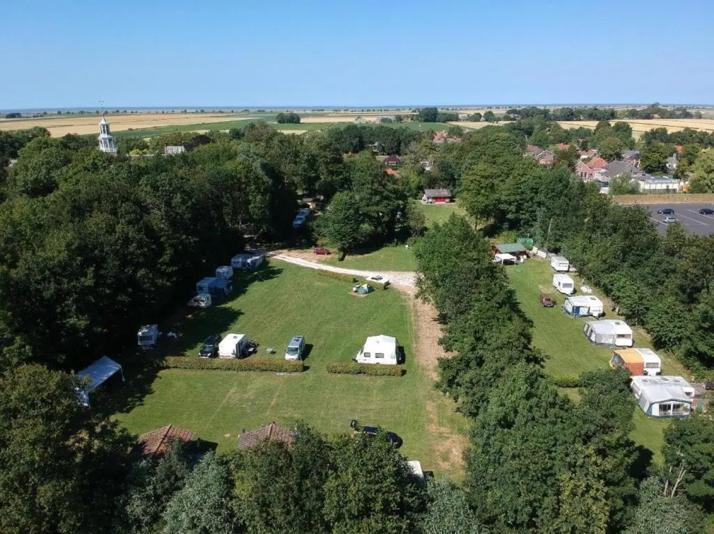 Camping Boetn Toen