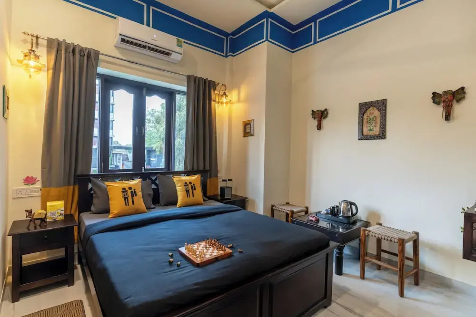 The Hosteller Jodhpur