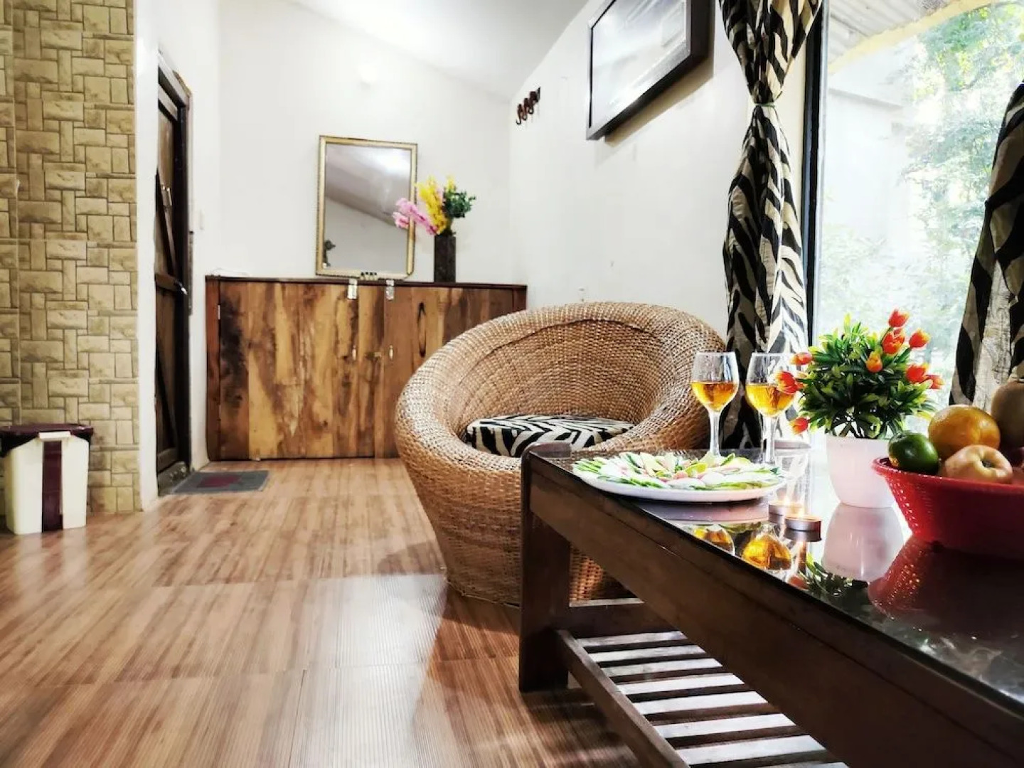 Royal Bamhni Holiday Resort