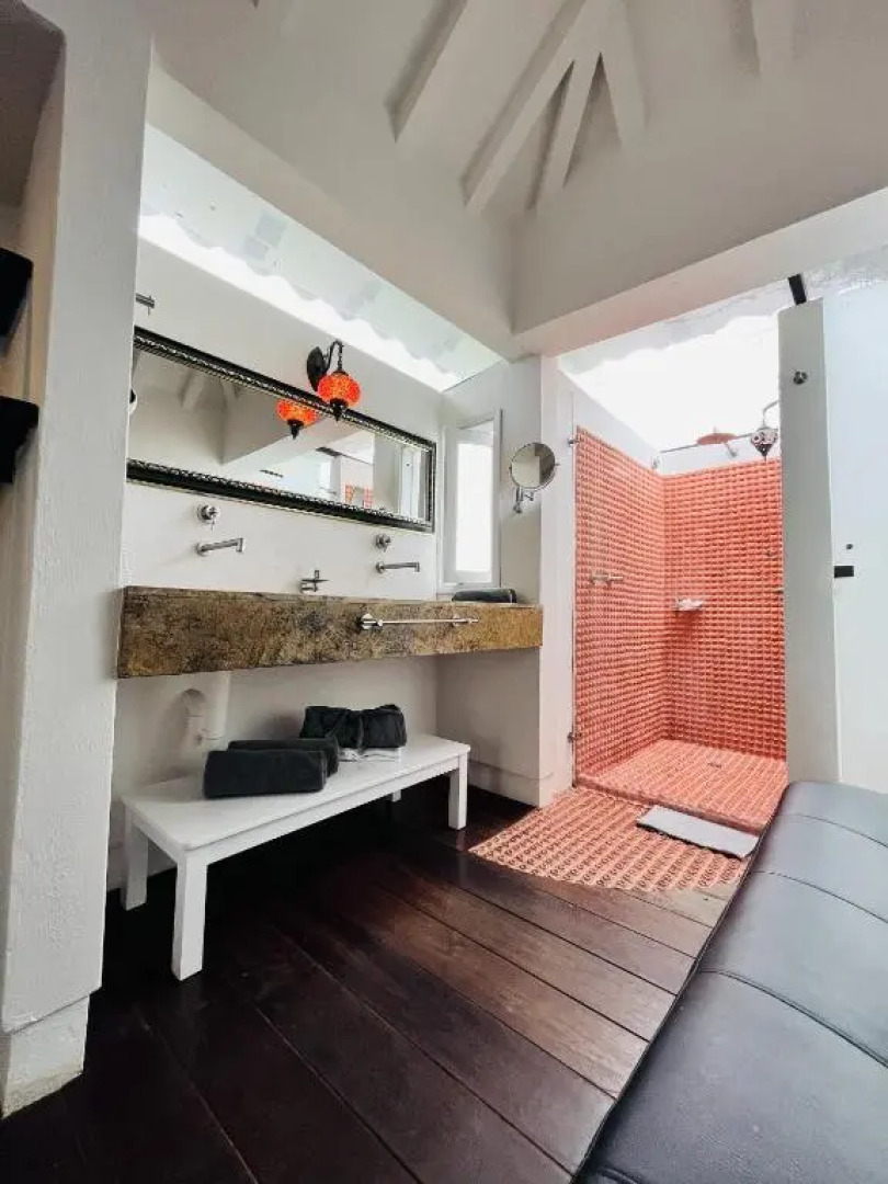 Hotel Boutique Caney Villa de Leiva