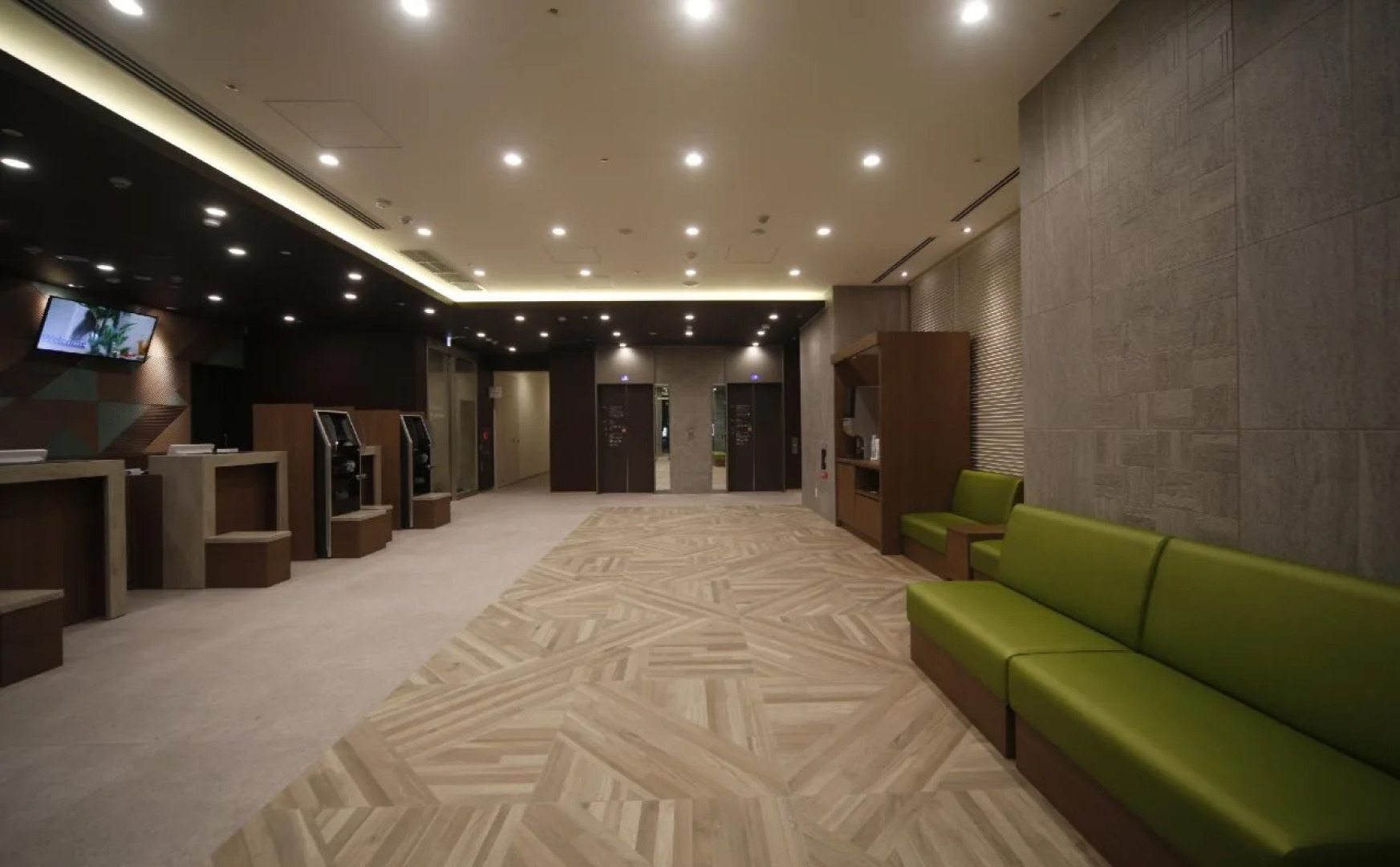 Dormy Inn Honhachinohe Hot Springs