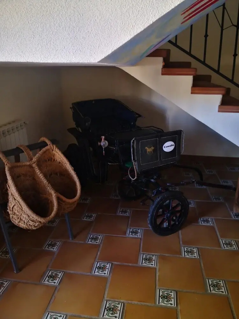 Hotel Rural Casa Tamaya