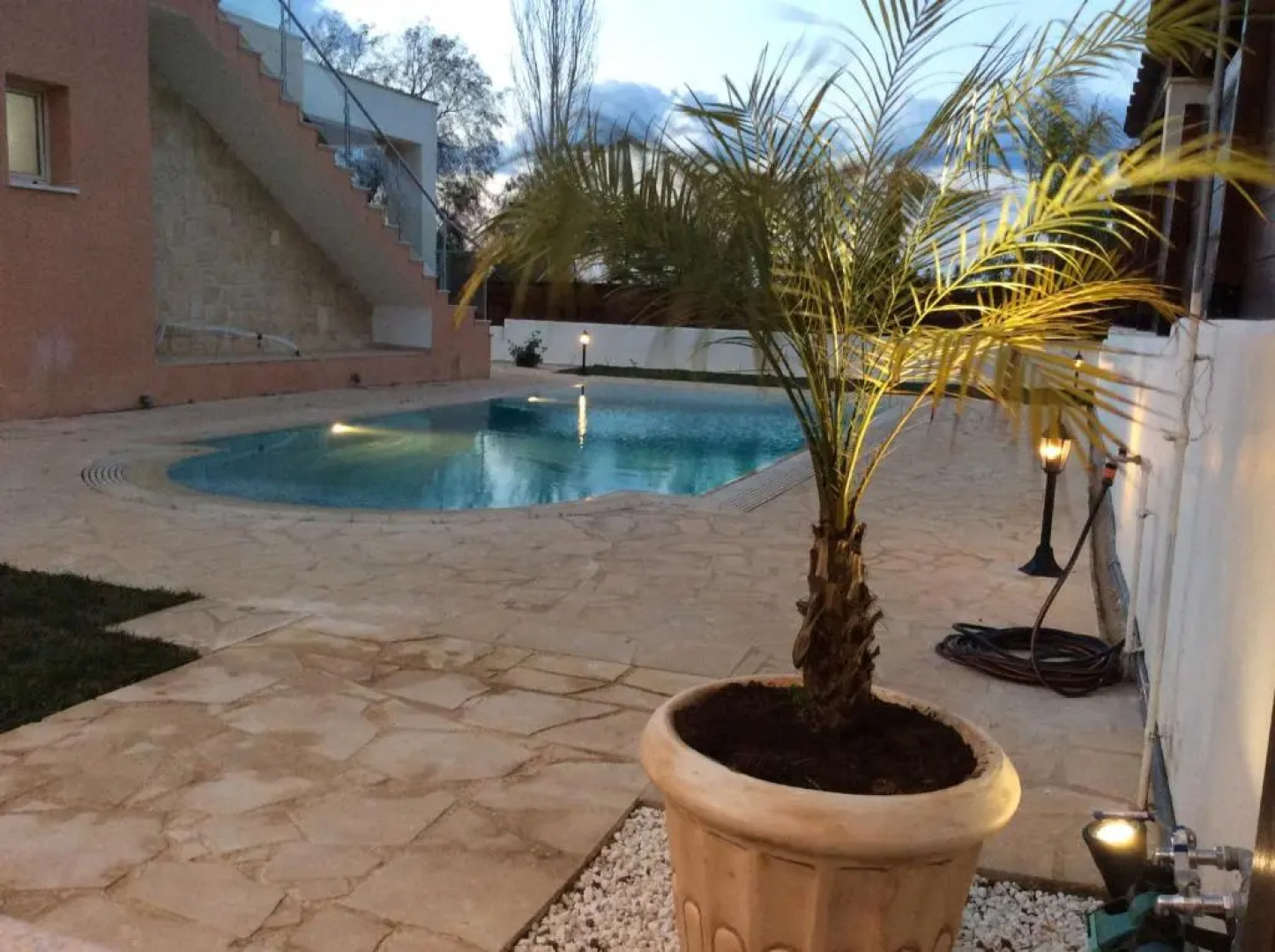 Dream House Latchi Villa