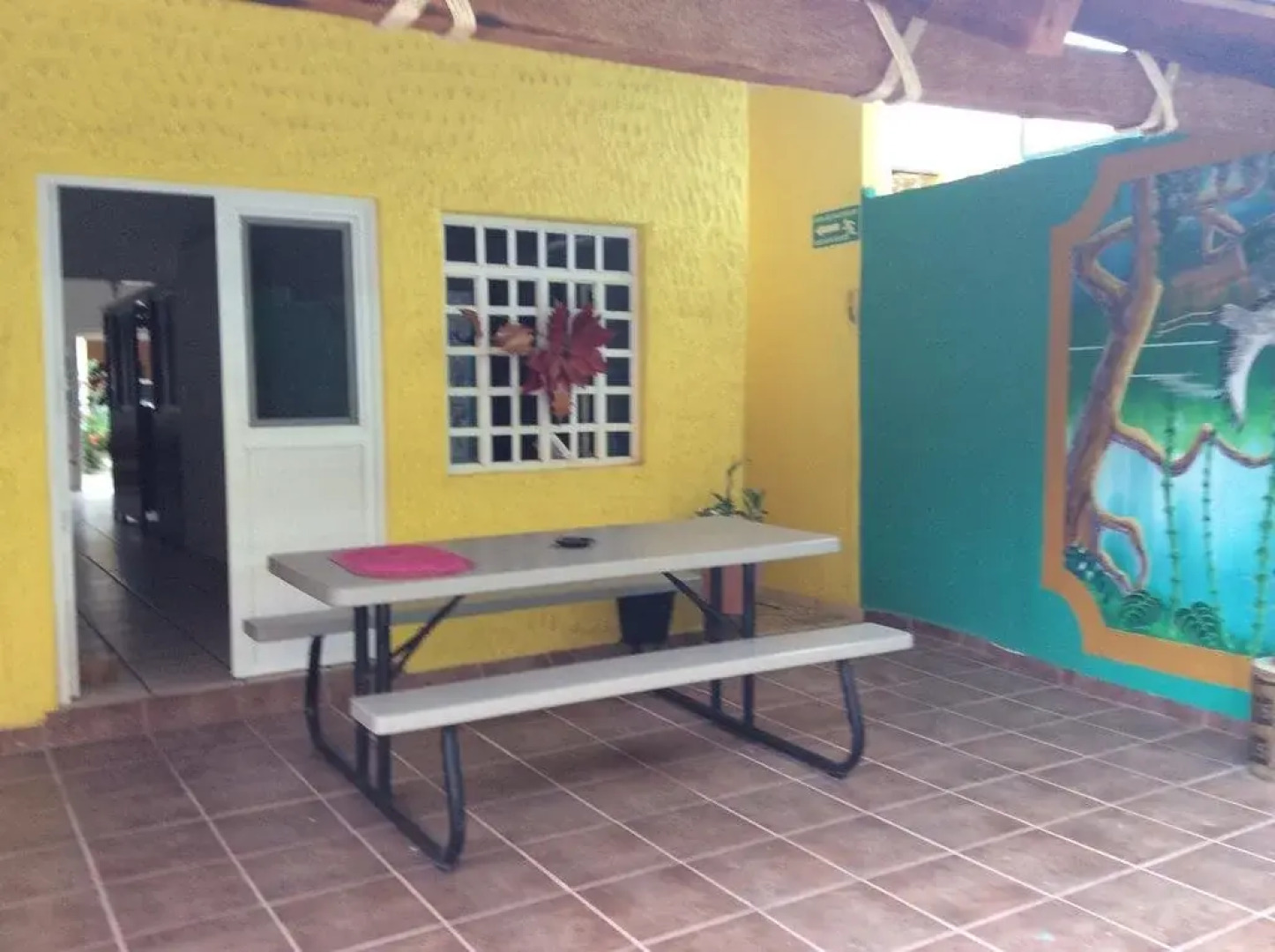 Bungalows Casa Grande