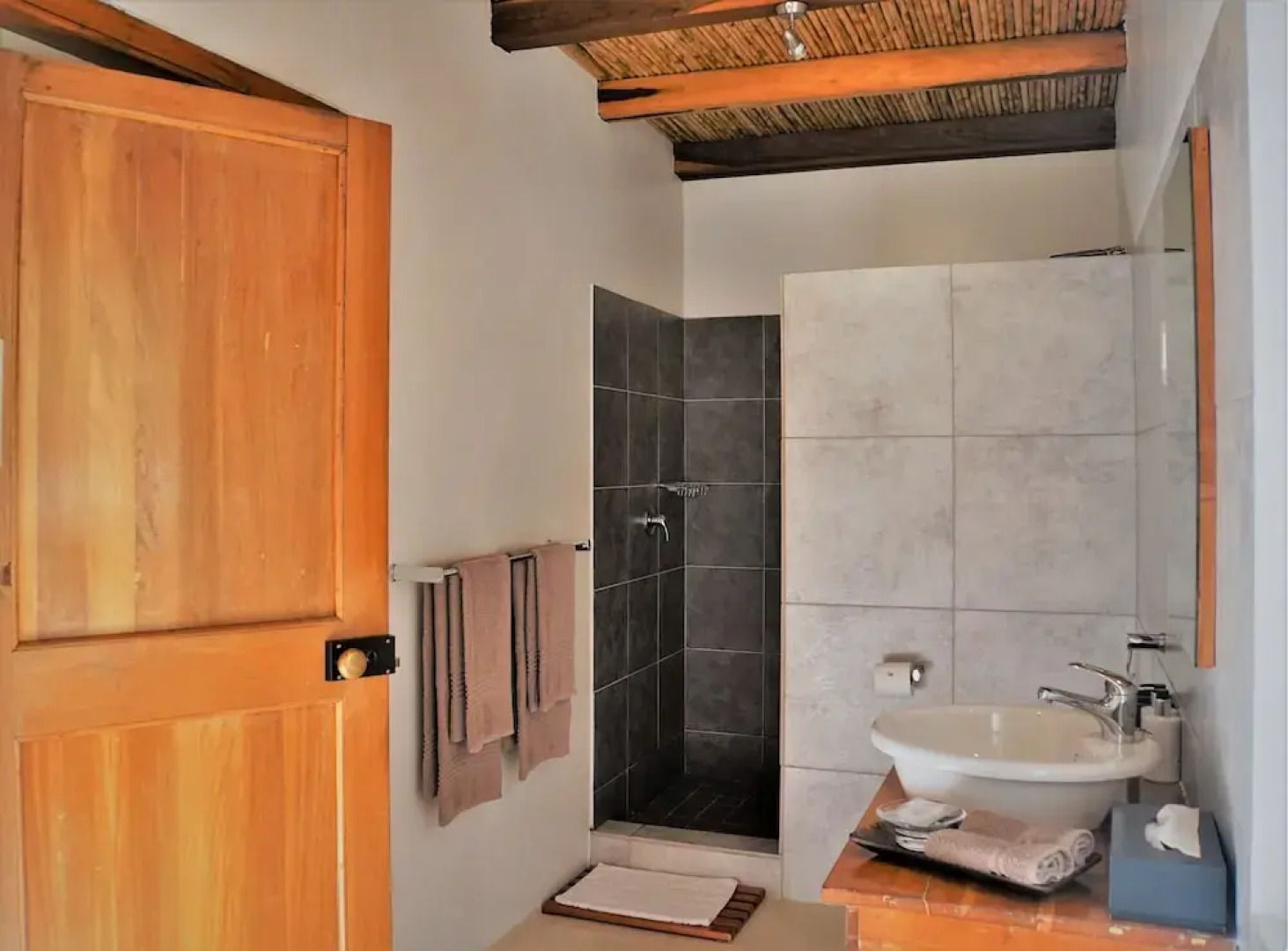 Swellendam Country Lodge