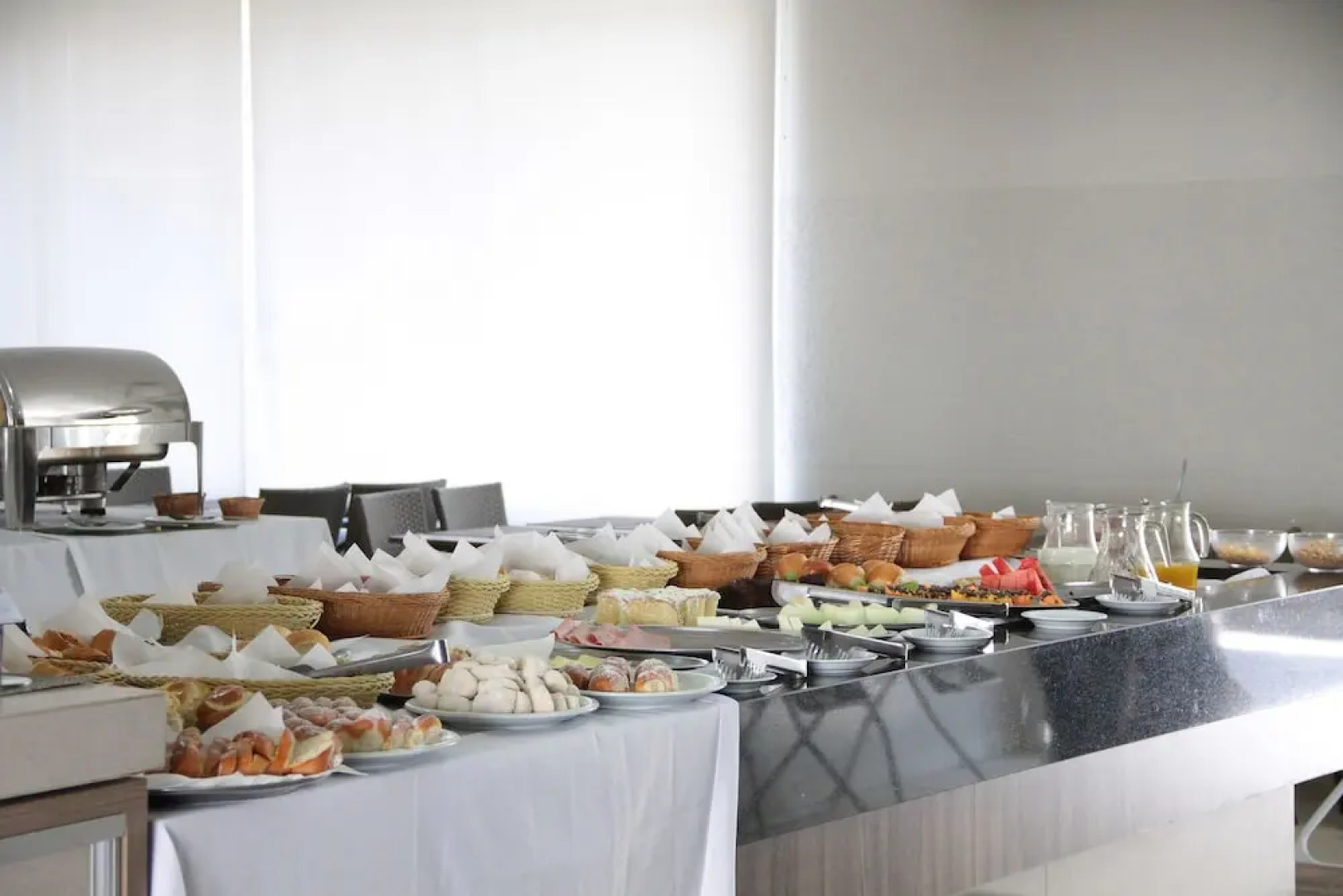 Veredas do Rio Quente Flat