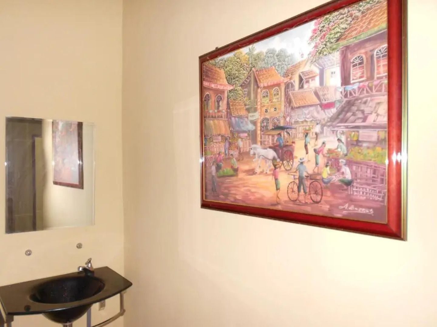 Roemahkoe Holidayhome