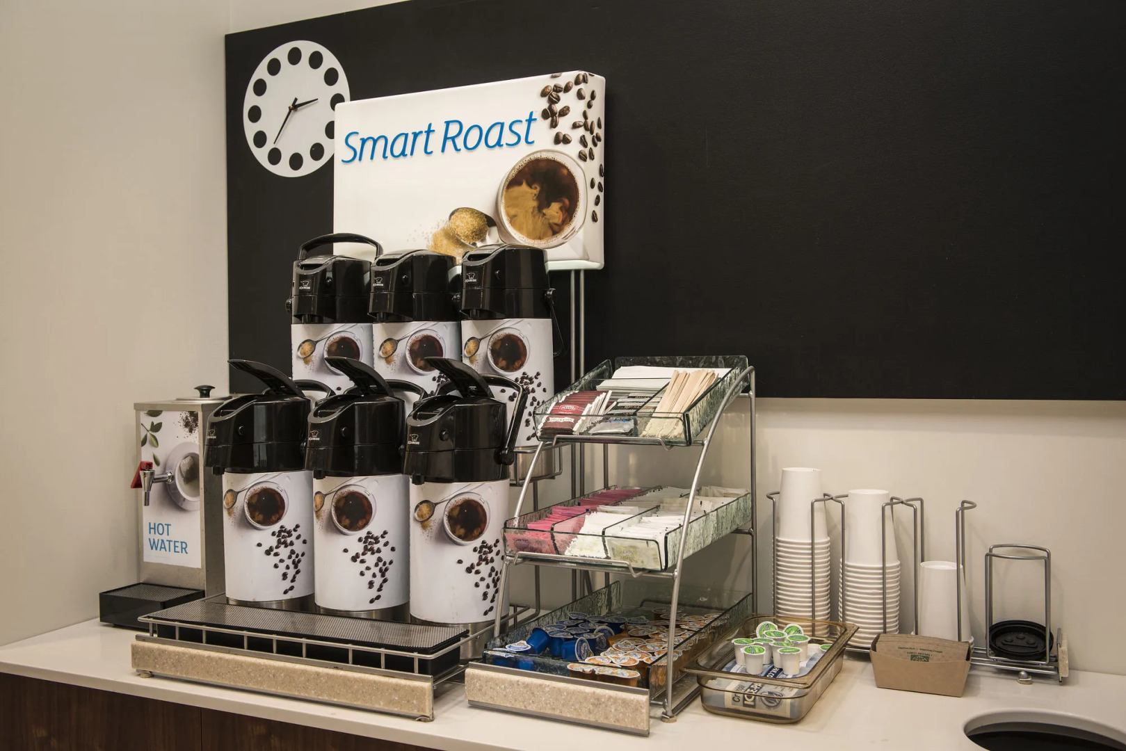 Holiday Inn Express & Suites Victoria - Colwood by IHG