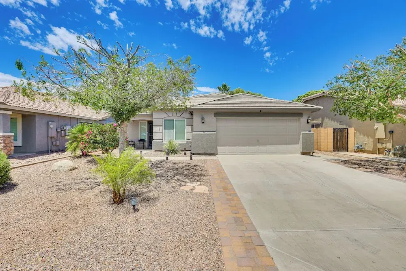 Private Pool & Patio: Home in Surprise!