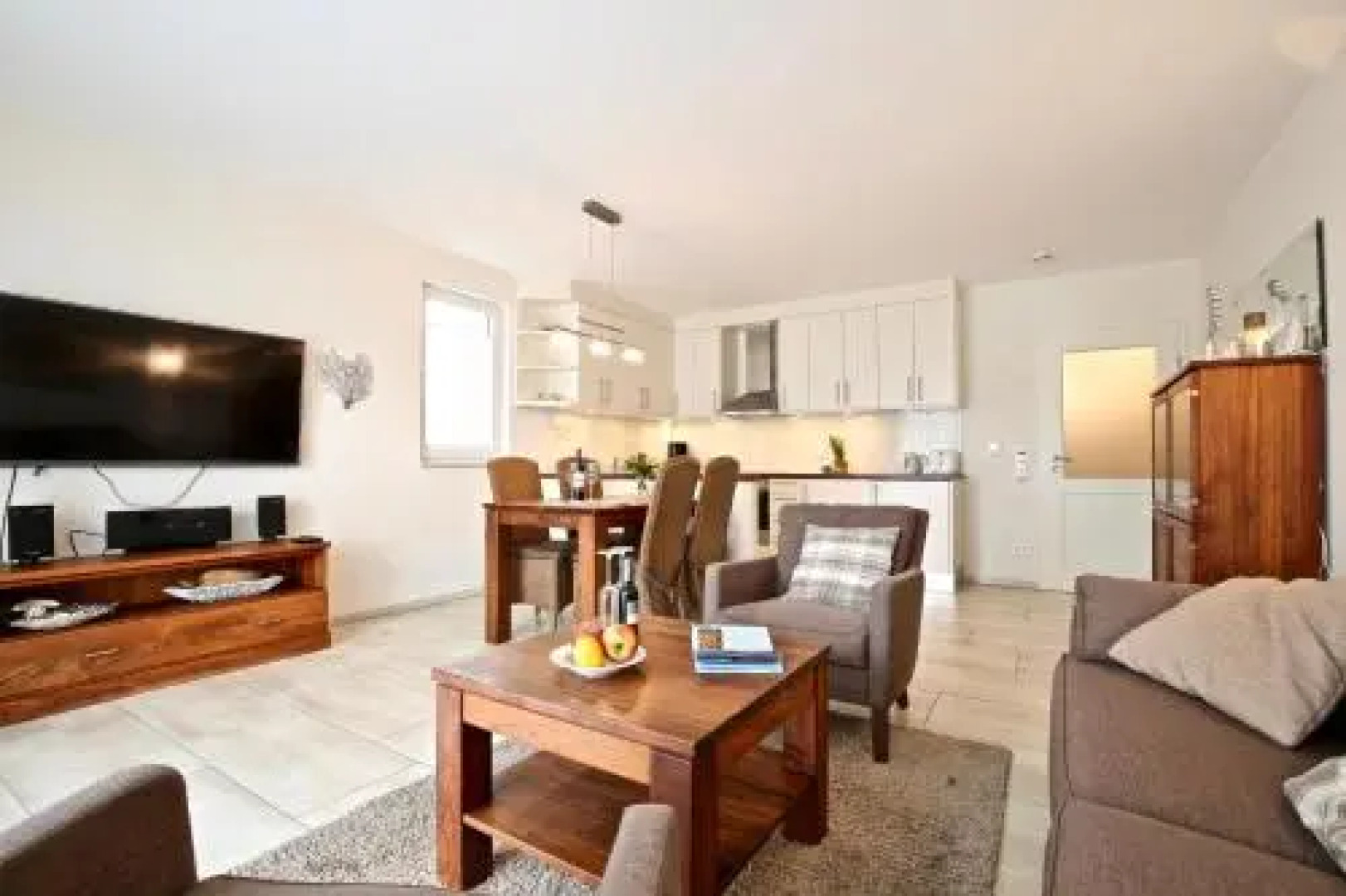 Villa Verdi - Ferienwohnung 2