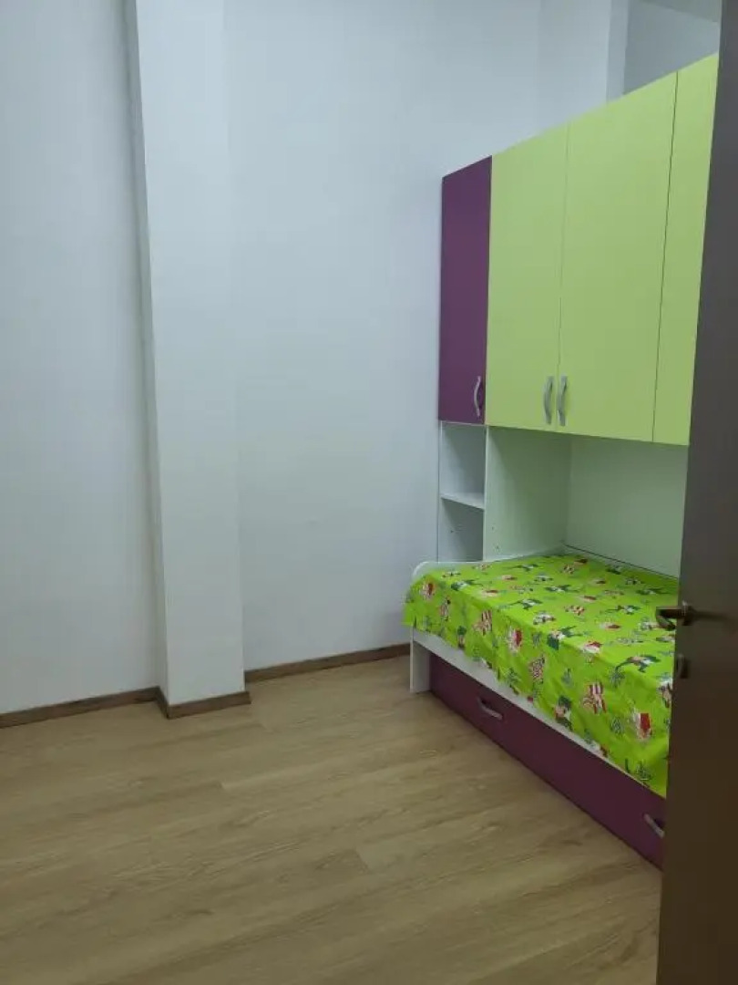 Appartamento Morcone 2 stanze con cucina e bagno 65mq